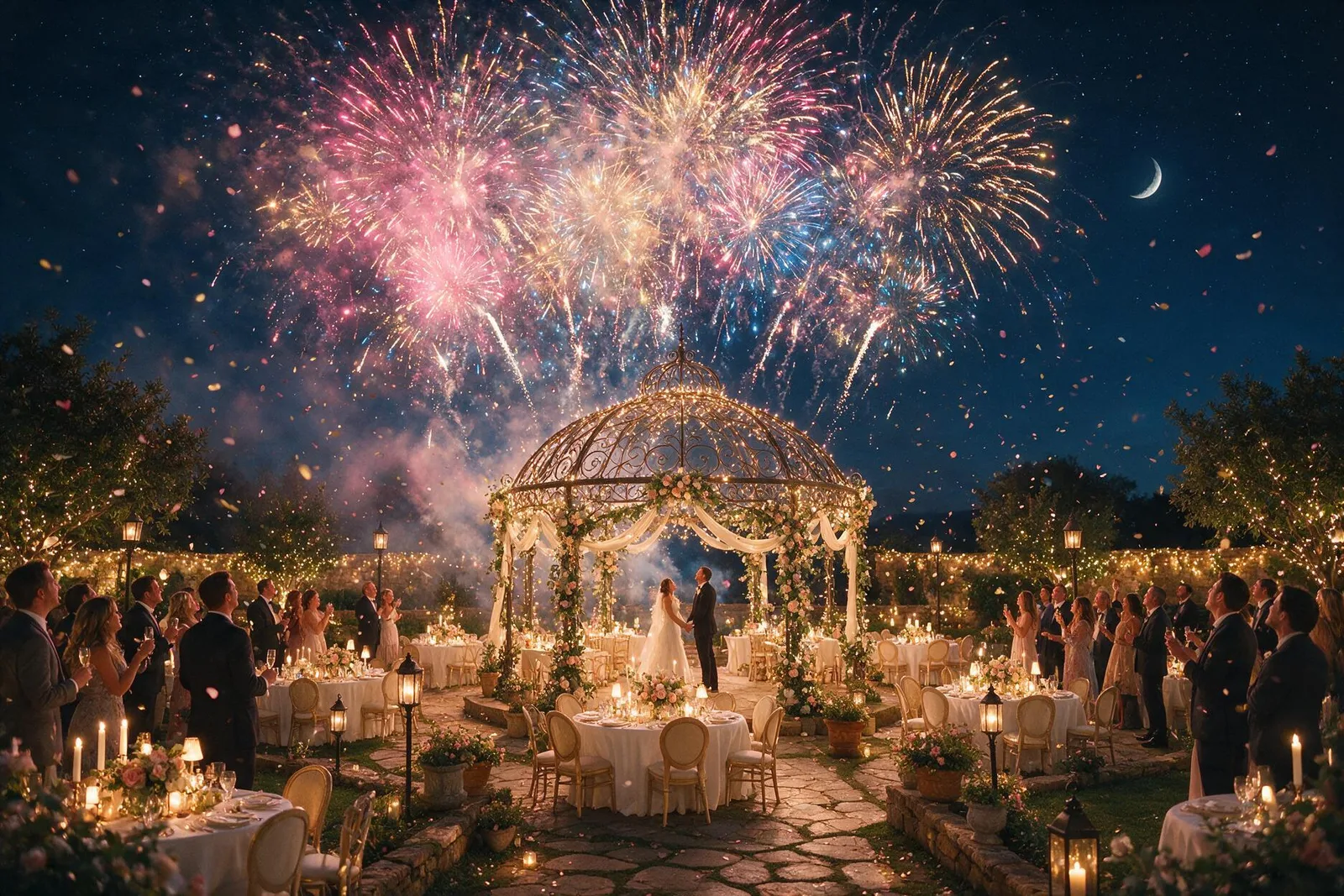 Fireworks Display